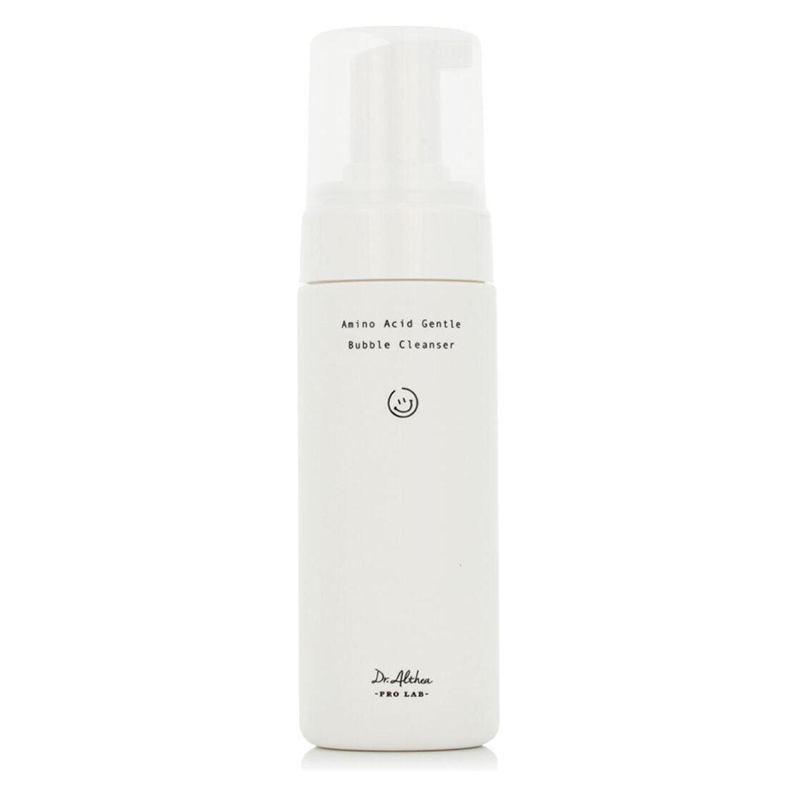 Dr. Althea Amino Acid Gentle Bubble Cleanser (Reinigungsschaum, 140 ml) (8809447251400)