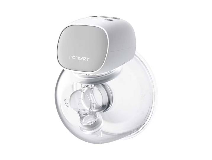 Momcozy S9 Pro Einzel Milchpumpe