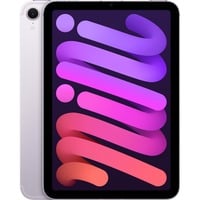 iPad mini 128GB DEP, Tablet-PC violett, 5G / Gen 7 / 2024