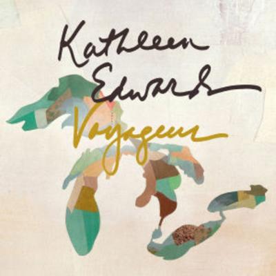 Voyageur - Kathleen Edwards, CD