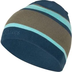 TROLLKIDS Kids Nordland Cap, Größe 50 in Grün Grün