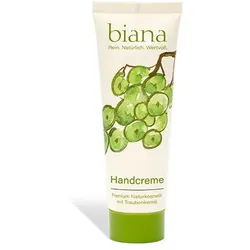 BIANA Handcreme 50 ml