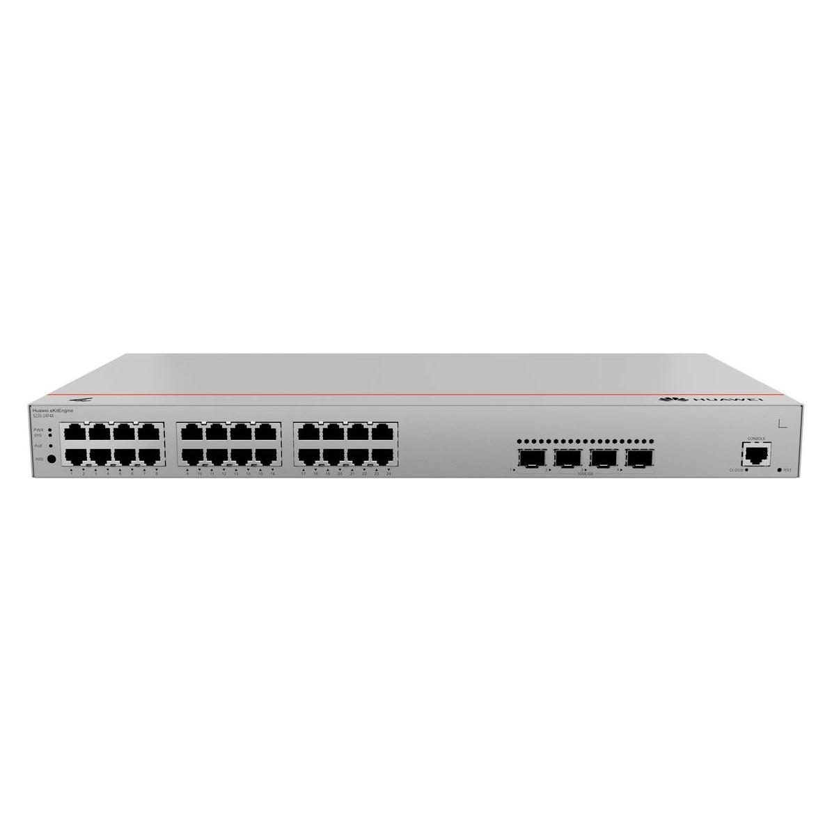 Huawei S220 (28 Ports) (98012376)