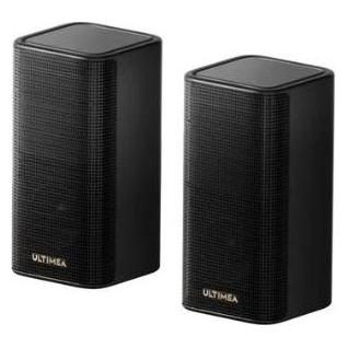 Ultimea Aktivbox Skywave F40 Soundbar (Dolby Atmos) (200 W, 5.1.2 Kanal) (U4122)