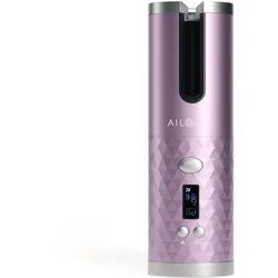 AILORIA Kabelloser Auto-Curler REVOLUTIONNE