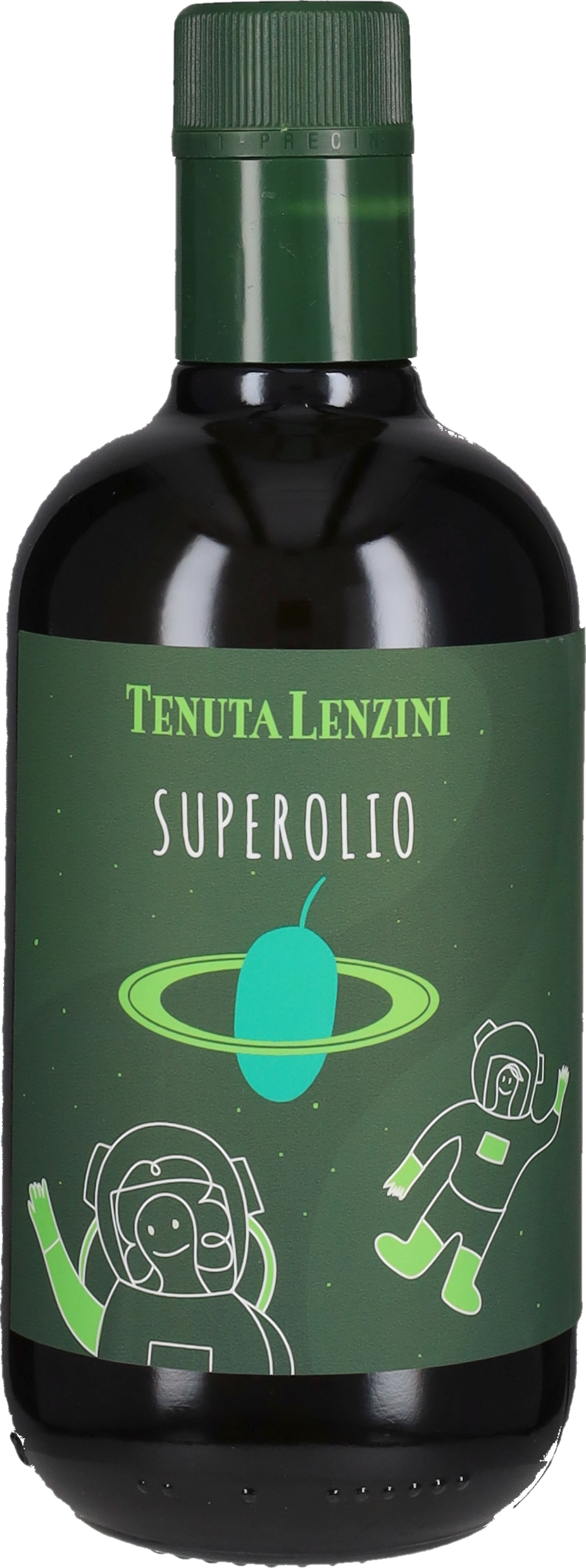 Olio EVO 'Superolio' Tenuta Lenzini - 50cl