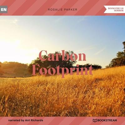 Carbon Footprint - Rosalie Parker, Audio, 9783991354994