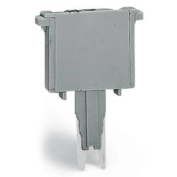 WAGO 280-801/281-411 Diodenbaustein Grau 100 St.