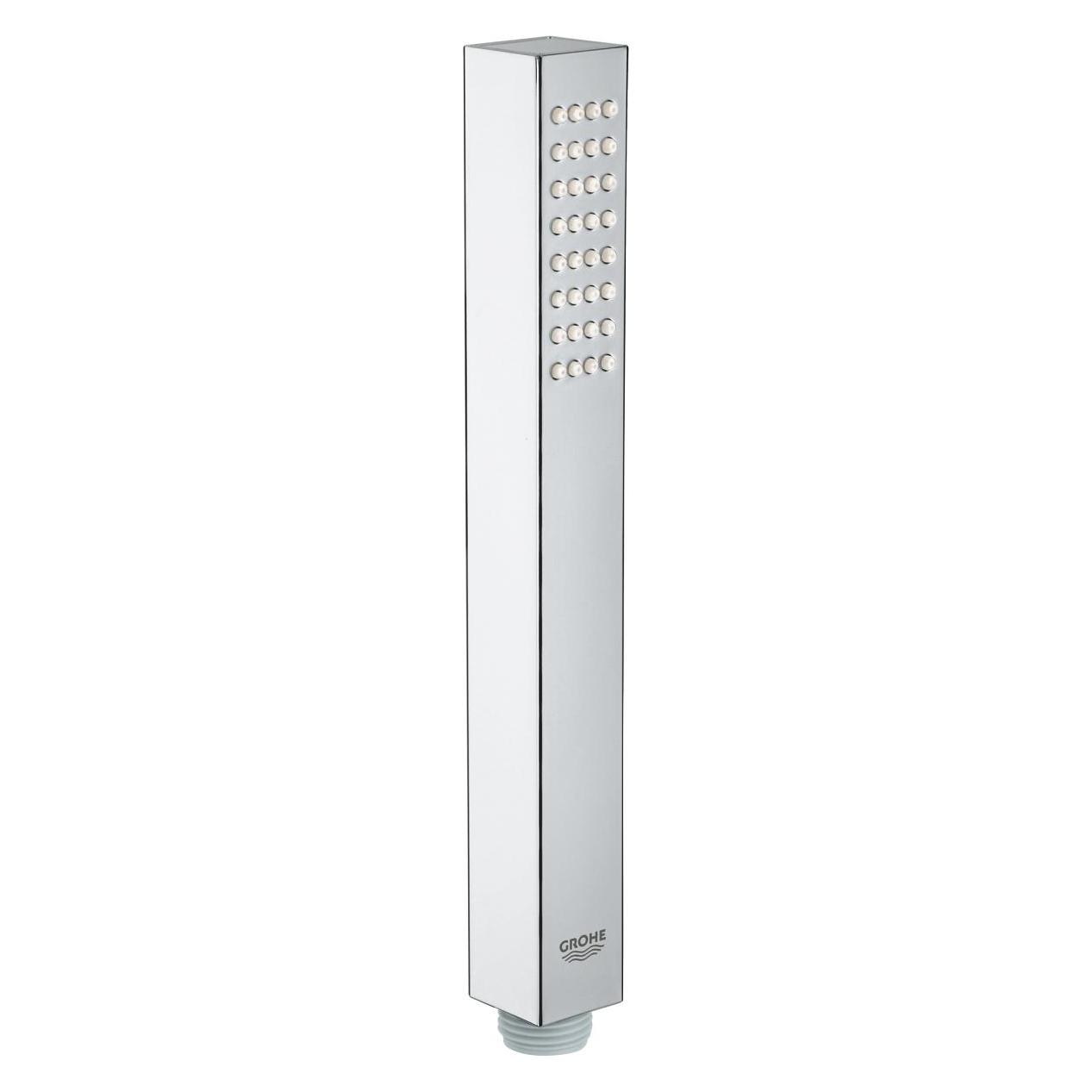 Grohe Euphoria Cube Stick Handbrause (1 Strahlart, 14 l/min) (27698000)