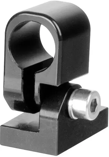 Laser Components 2007488 Halterung (L x B x H) 117 x 70 x 20mm