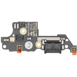 Huawei Mate 9 Ladebuchse  Mikrofon