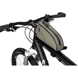 Topeak, Velotasche, (0.75 l, Rahmentasche)