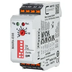 Metz Connect MARk-F-E08 230 V 11065770