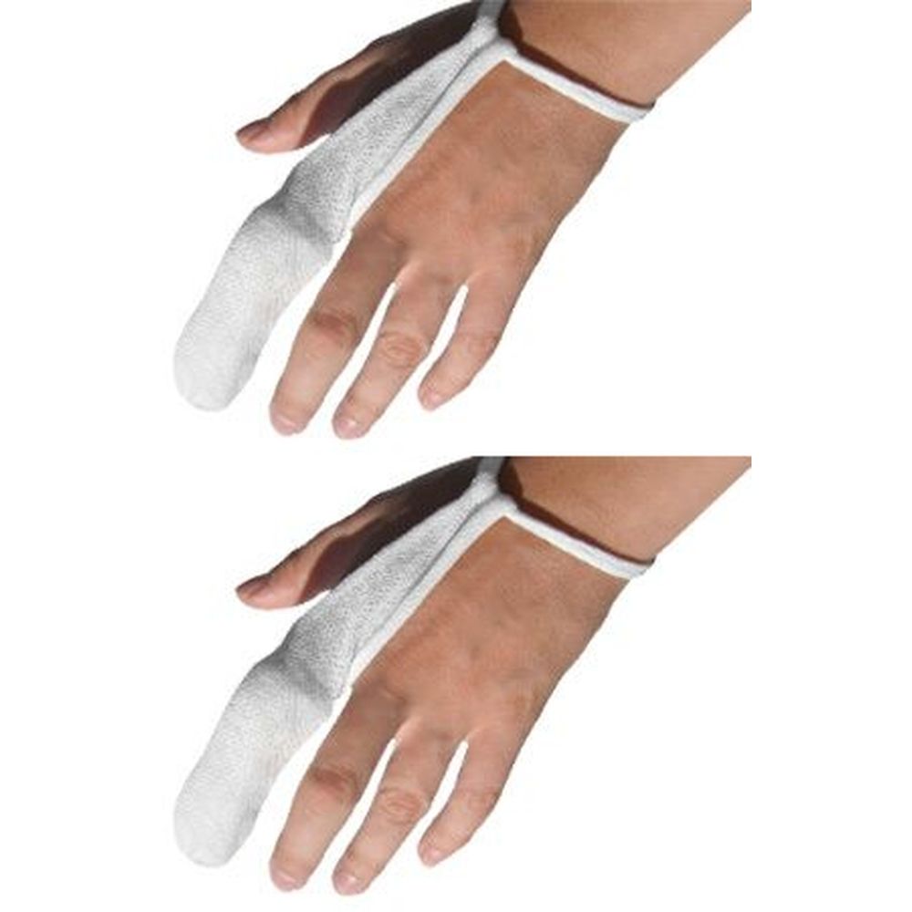 Salvadito Fingerfertigverband Master Aid 2x 2x2 St Verband