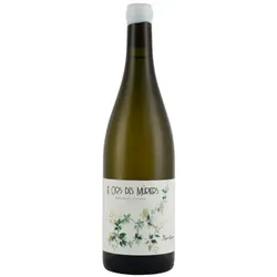 Clos des Muriers 2023 - Domaine Dupré Goujon
