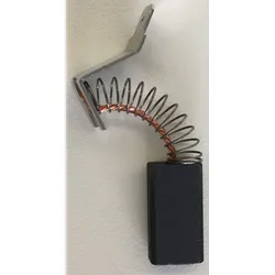 ELMAG Kohlebürsten-Paar - 9709366