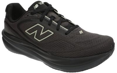 New Balance 1080v15 - Mens 9 Black Running Shoes E4