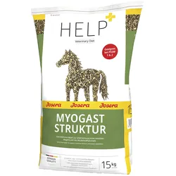 Josera Help MyoGast Struktur 1x15 kg