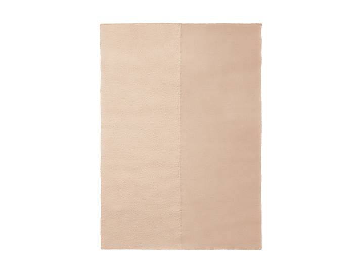 Ferm Living Kompliment Teppich Off-white, 200x300 cm