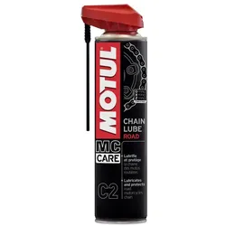 MOTUL Kettenspray MC Care C2 Road - 400ml