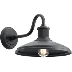Elstead Lighting, Gartenbeleuchtung, Allenbury (E27, IP44)