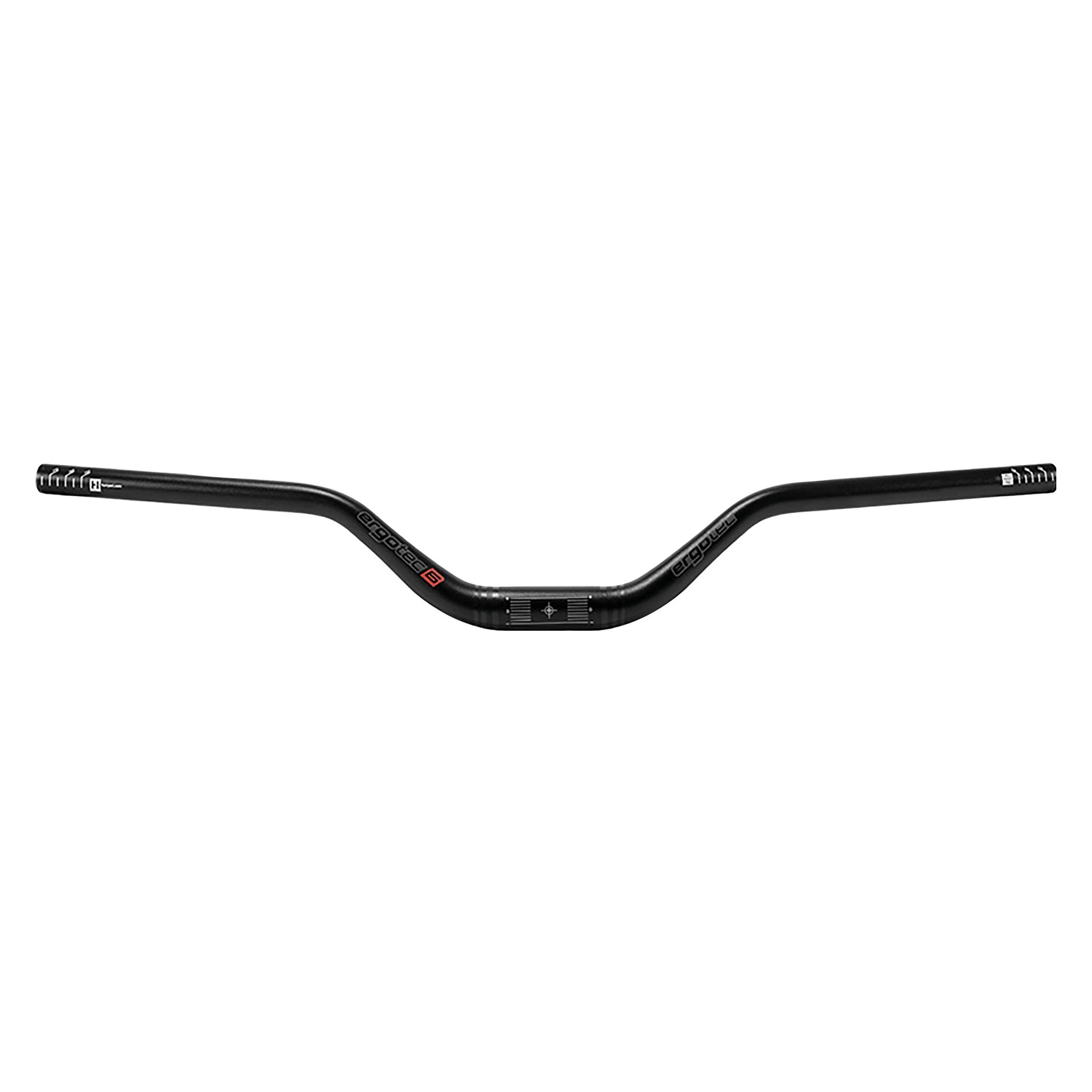 Ergotec Riser Bar 70 (35 mm) (16737001)