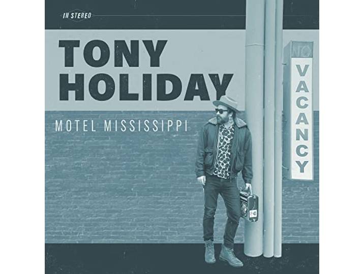 Motel Mississippi