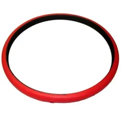 TUbliss Gen2 21" – nur Innenschlauch (Rot)