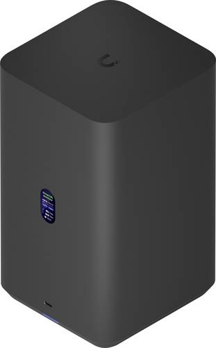 Ubiquiti Networks NAS-Server 2 Bay UNAS-2-B