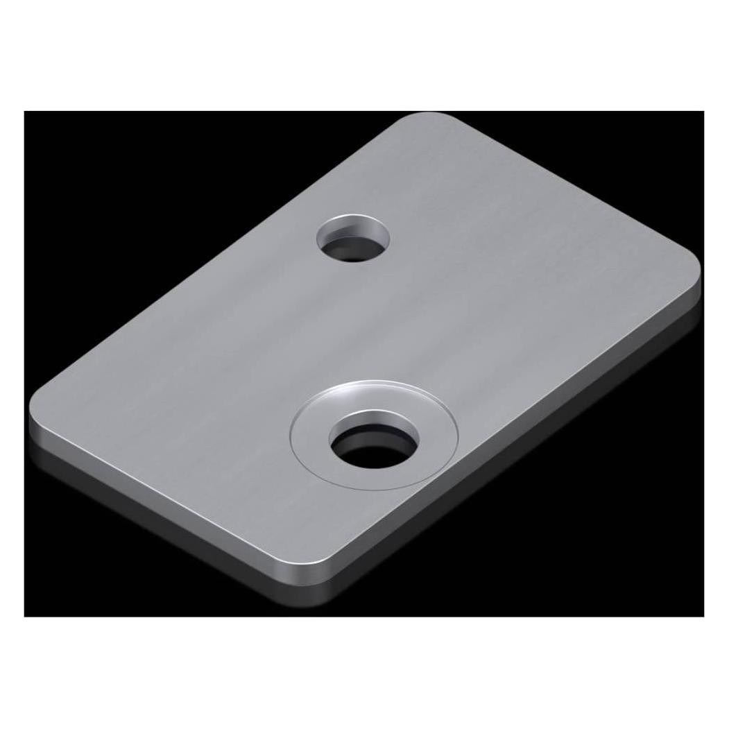 Rittal VX Sockel-Adapter VX 8660131 (8660131)