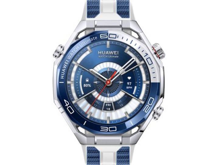 Huawei - Montre Watch Ultimate 2