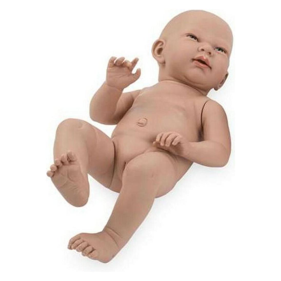 Munecas Arias Babymädchen, 52 cm (25261783)