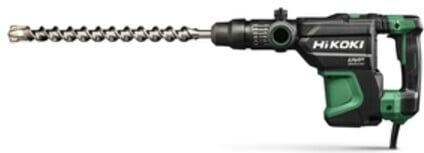 HiKOKI Perforateur burineur (SDS-max) DH40MEY2 (DH40MEY2WSZ)