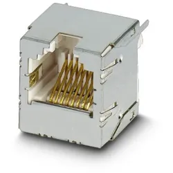 Phoenix Contact RJ45-Buchseneinsatz VS-08-BU-RJ45-6/LV-1