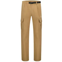 Mammut, Herren, Outdoorhose, Mountain Cargo Pants Men (46), Schwarz