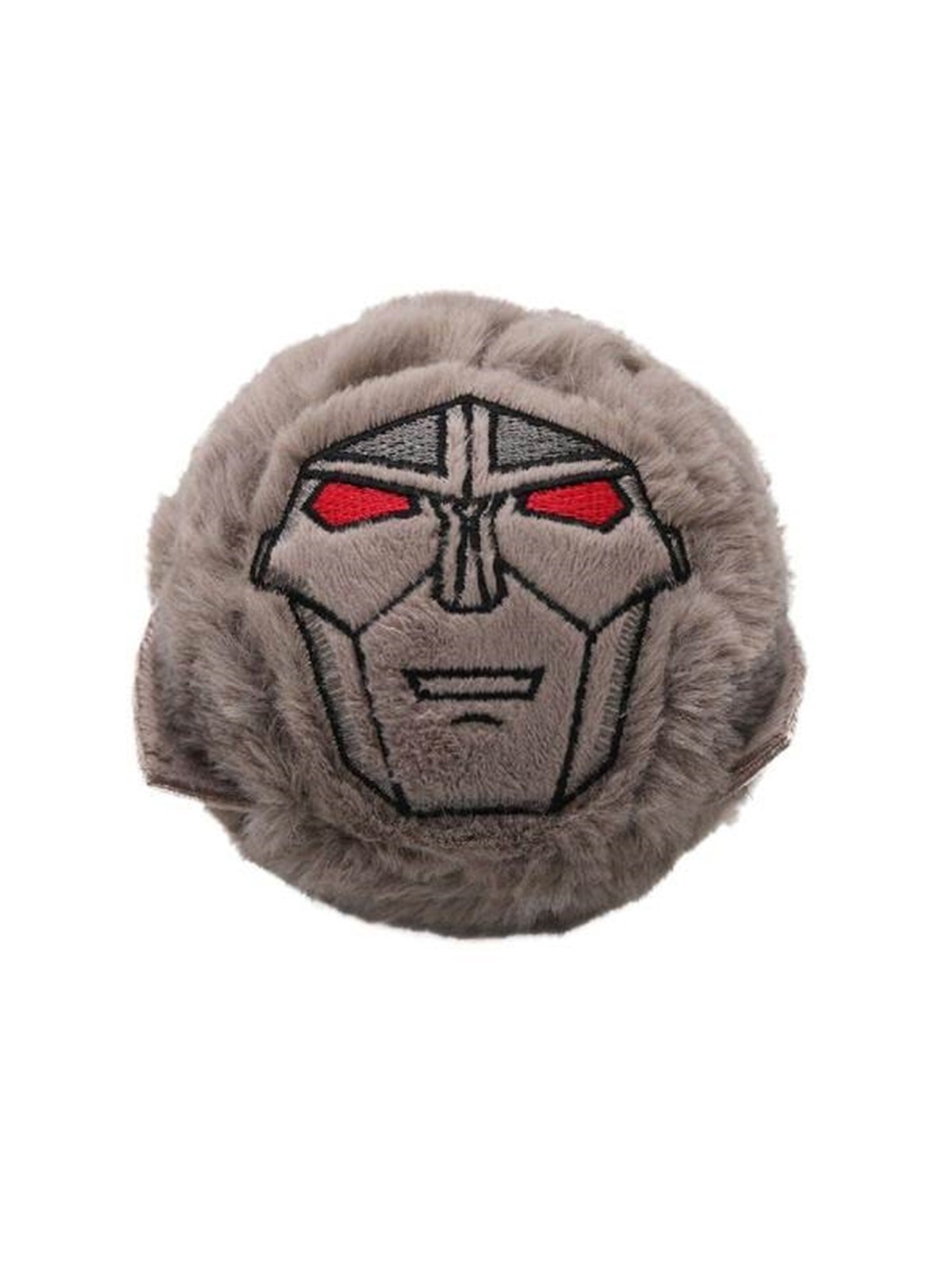 Ty Beanie Bouncers - Transformers Megatron