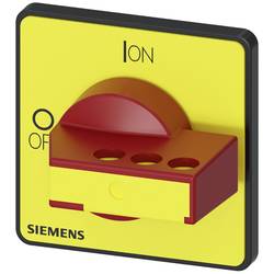 Drehantrieb Isolierstoff Siemens 3LD92834G