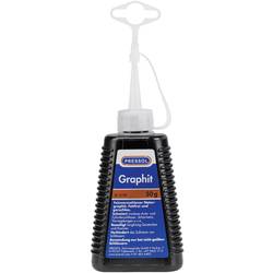 Pressol 10589 Graphitöl 50 g