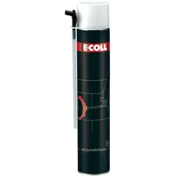 E-coll, Bauschaum, PU-Schnellschaum B2 750ml (MDI-haltig) (750 ml)