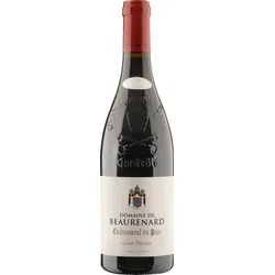 Gran Partita  Châteauneuf-du-Pape AOP, Bio Rotwein, Biowein