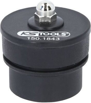Ks Tools Stopfen, Turbolader-Ladeluft-System 150.1843