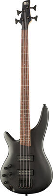 Ibanez SR300EBL-WK Weathered Black