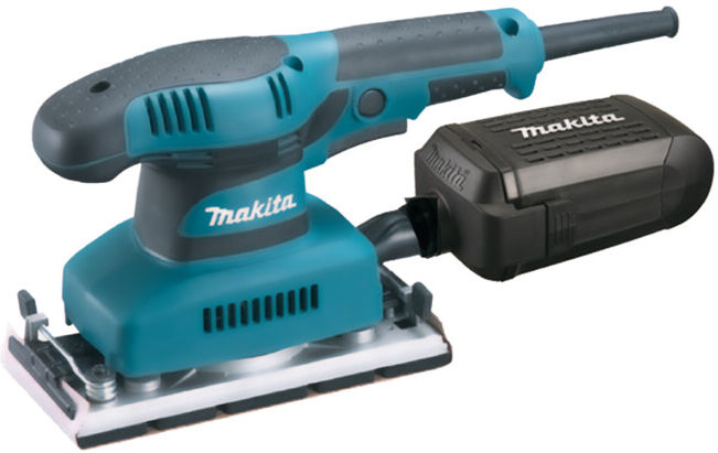 Ponceuse vibrante Makita BO3711J (BO3711J)