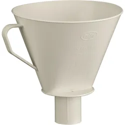 alfi Kaffeefilter AROMA PLUS weiß
