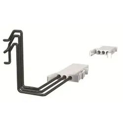 ABB CONNECTOR3pinSOR-CADDIT.XT2-XT4W Steckverbinder Zubehör für XT2 und XT4 1SDA066415R1
