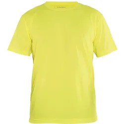 Blakläder funktionelles T-Shirt 3331 1011 in zwei Farben - gelb - M