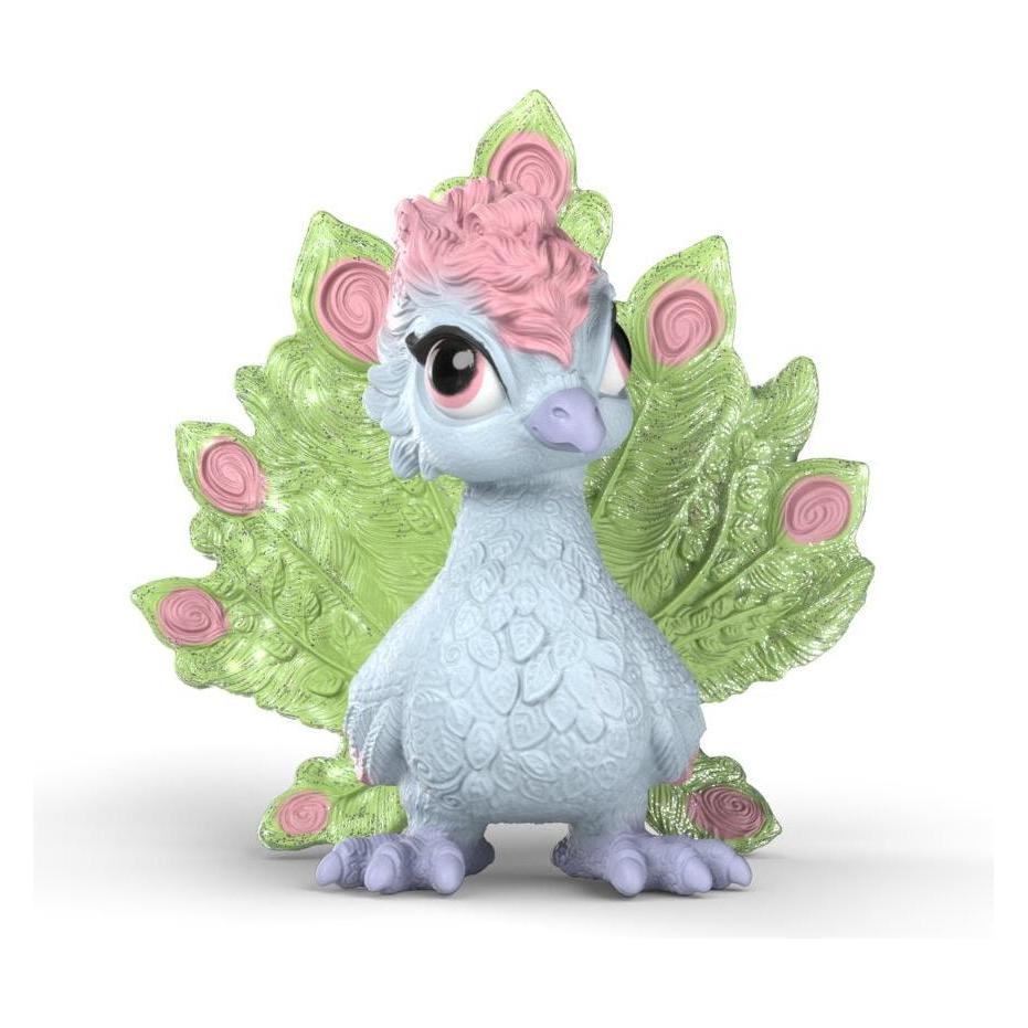 Schleich Baby Pfauenküken (70848)