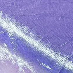 Schimmer-Organza "Fairytale", lila