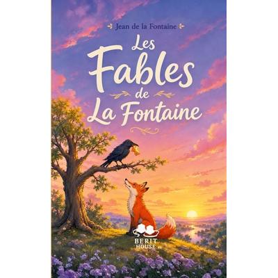 Les Fables de La Fontaine, Taschenbuch von Jean de La Fontaine, BoD – Books on Demand – Frankreich, 978-2-322-84299-5