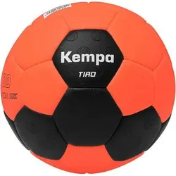 KEMPA Handball Tiro, Größe 0 in Rot Rot